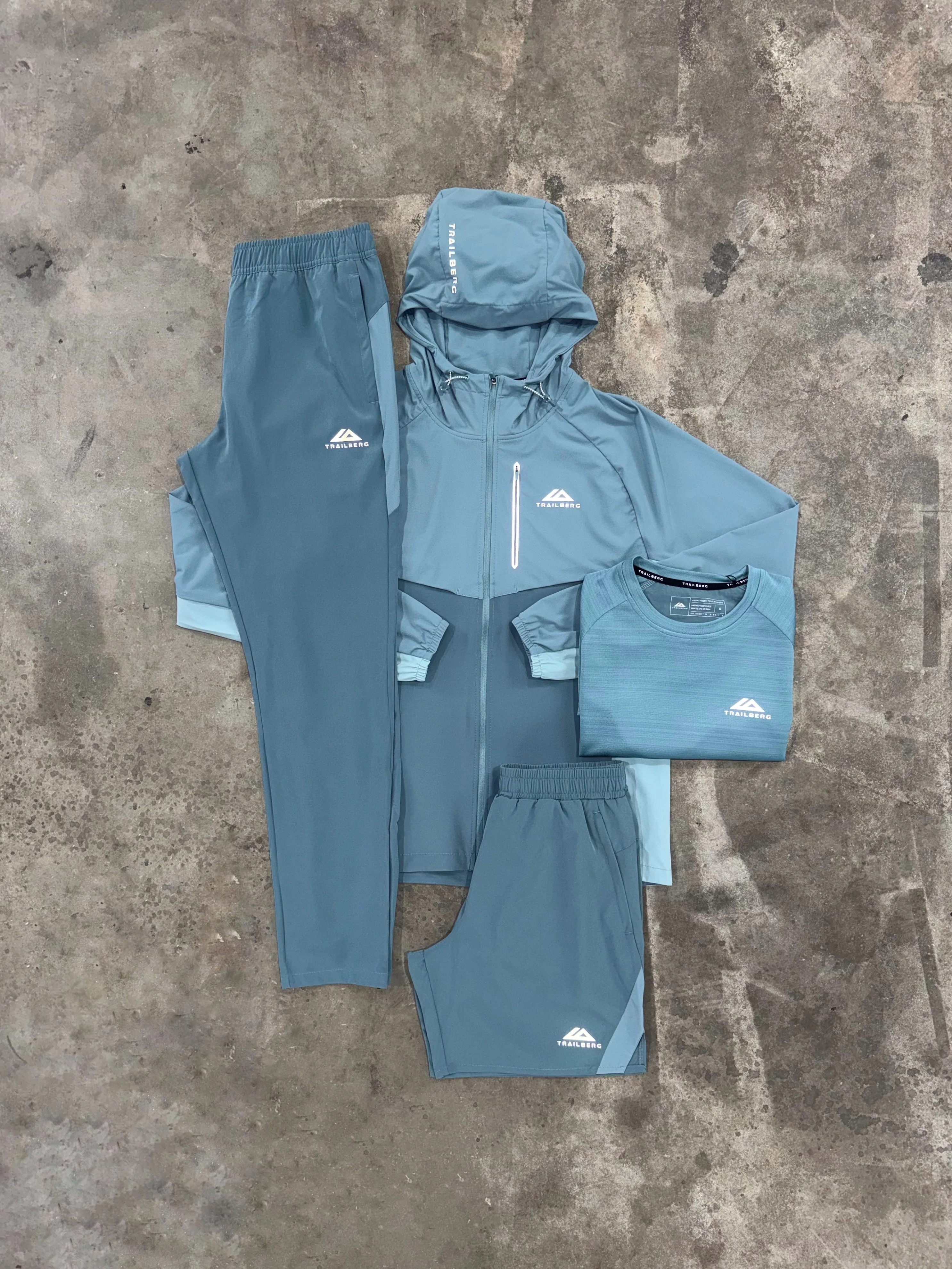 Trailberg Sale